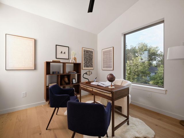 3208 Govalle Ave 2, Austin, TX 78702