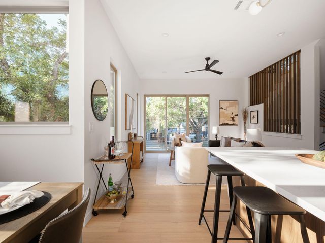 3208 Govalle Ave 2, Austin, TX 78702