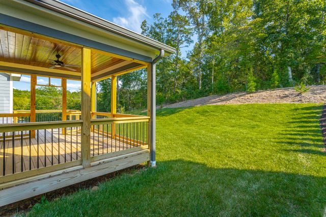 264 Goose Creek Circle, Soddy Daisy, TN 37379