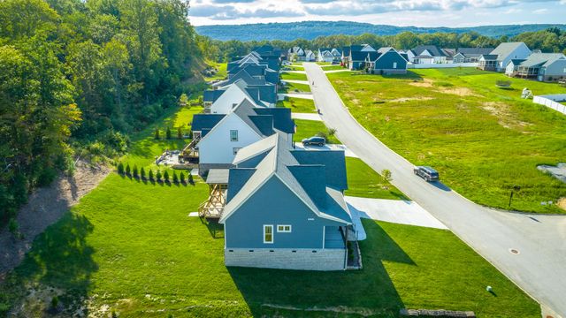 264 Goose Creek Circle, Soddy Daisy, TN 37379