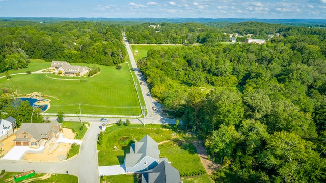 264 Goose Creek Circle, Soddy Daisy, TN 37379