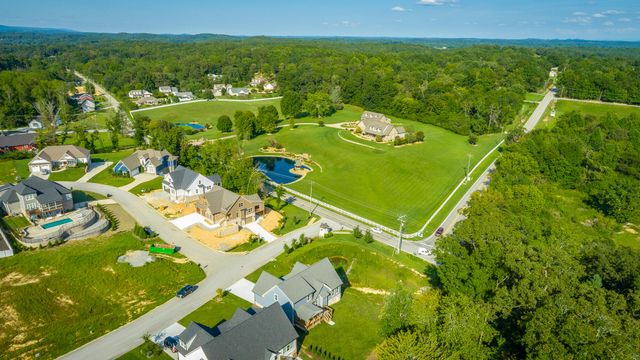 264 Goose Creek Circle, Soddy Daisy, TN 37379