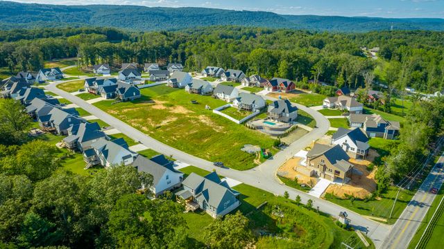 264 Goose Creek Circle, Soddy Daisy, TN 37379