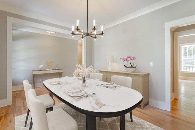 264 Goose Creek Circle, Soddy Daisy, TN 37379