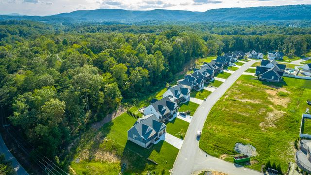 264 Goose Creek Circle, Soddy Daisy, TN 37379