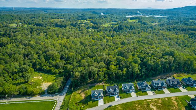 264 Goose Creek Circle, Soddy Daisy, TN 37379