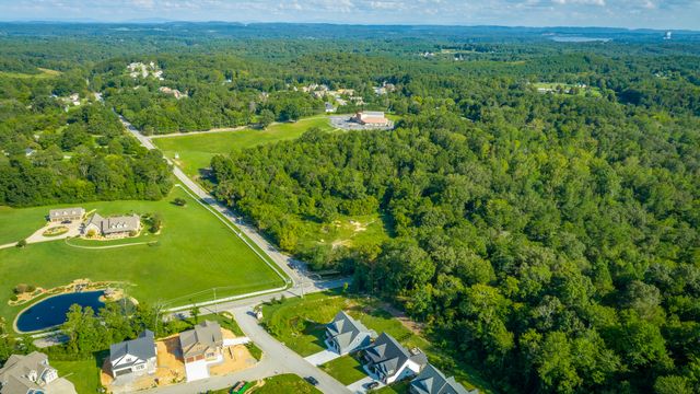 264 Goose Creek Circle, Soddy Daisy, TN 37379