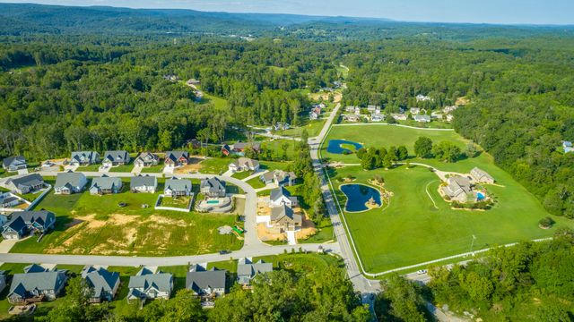 264 Goose Creek Circle, Soddy Daisy, TN 37379