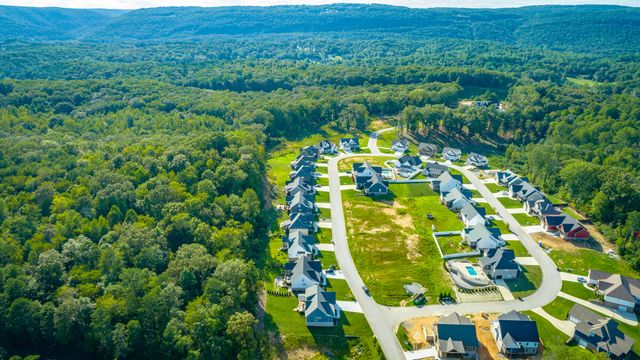 264 Goose Creek Circle, Soddy Daisy, TN 37379