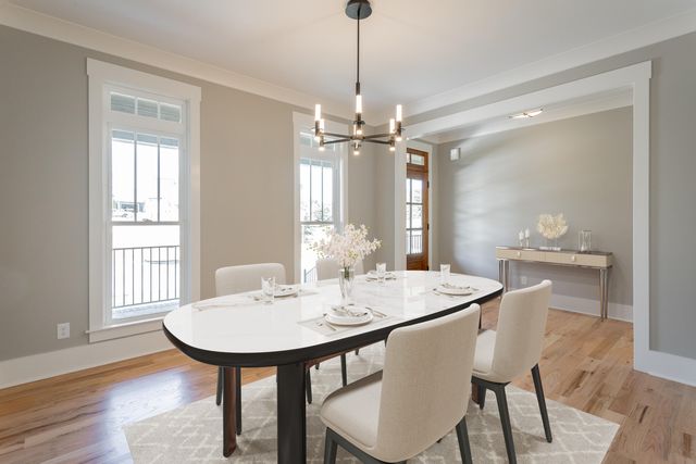 264 Goose Creek Circle, Soddy Daisy, TN 37379