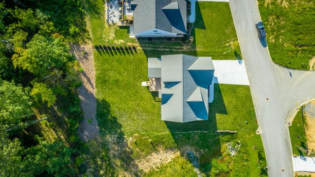 264 Goose Creek Circle, Soddy Daisy, TN 37379