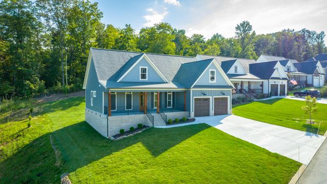 264 Goose Creek Circle, Soddy Daisy, TN 37379