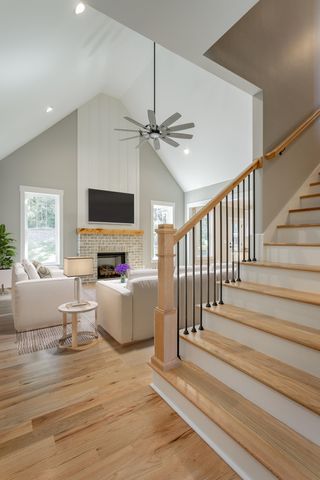 264 Goose Creek Circle, Soddy Daisy, TN 37379