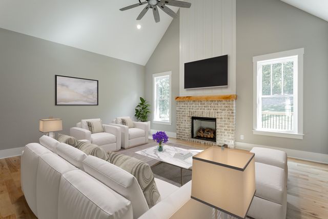 264 Goose Creek Circle, Soddy Daisy, TN 37379