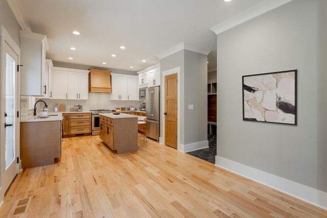 264 Goose Creek Circle, Soddy Daisy, TN 37379