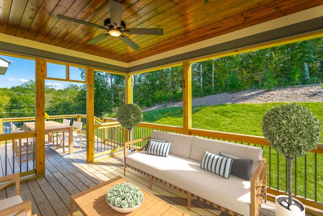 264 Goose Creek Circle, Soddy Daisy, TN 37379