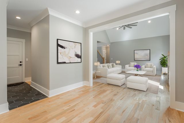 264 Goose Creek Circle, Soddy Daisy, TN 37379