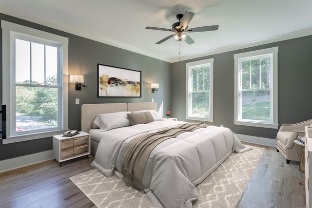 264 Goose Creek Circle, Soddy Daisy, TN 37379