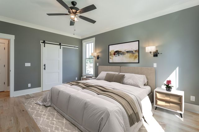 264 Goose Creek Circle, Soddy Daisy, TN 37379