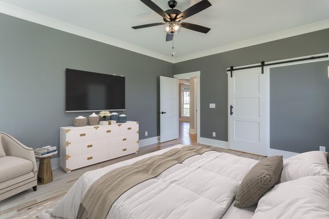 264 Goose Creek Circle, Soddy Daisy, TN 37379