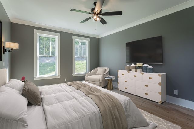 264 Goose Creek Circle, Soddy Daisy, TN 37379