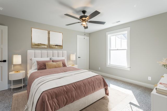 264 Goose Creek Circle, Soddy Daisy, TN 37379