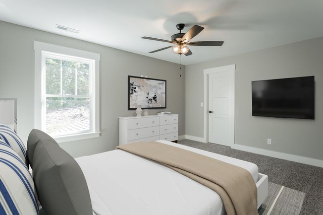 264 Goose Creek Circle, Soddy Daisy, TN 37379