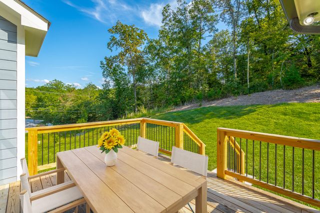 264 Goose Creek Circle, Soddy Daisy, TN 37379