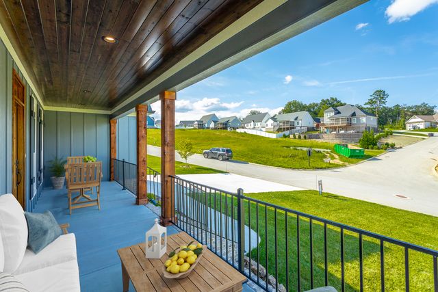 264 Goose Creek Circle, Soddy Daisy, TN 37379