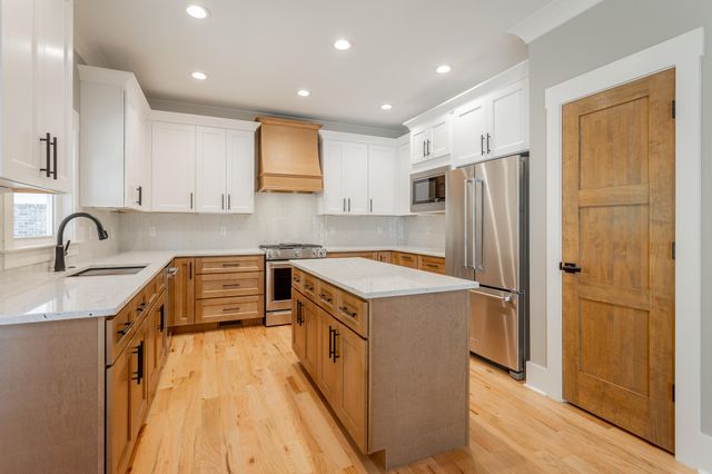 264 Goose Creek Circle, Soddy Daisy, TN 37379