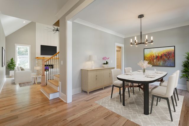 264 Goose Creek Circle, Soddy Daisy, TN 37379