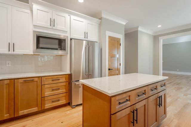 264 Goose Creek Circle, Soddy Daisy, TN 37379