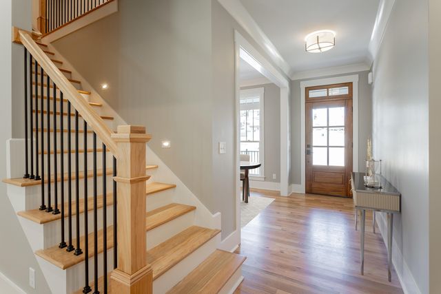 264 Goose Creek Circle, Soddy Daisy, TN 37379