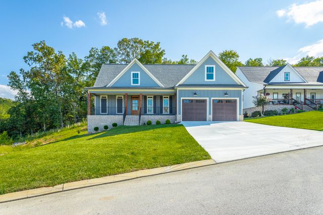 264 Goose Creek Circle, Soddy Daisy, TN 37379