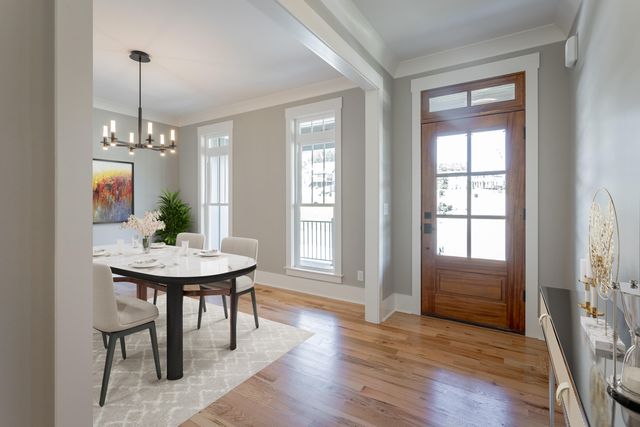 264 Goose Creek Circle, Soddy Daisy, TN 37379