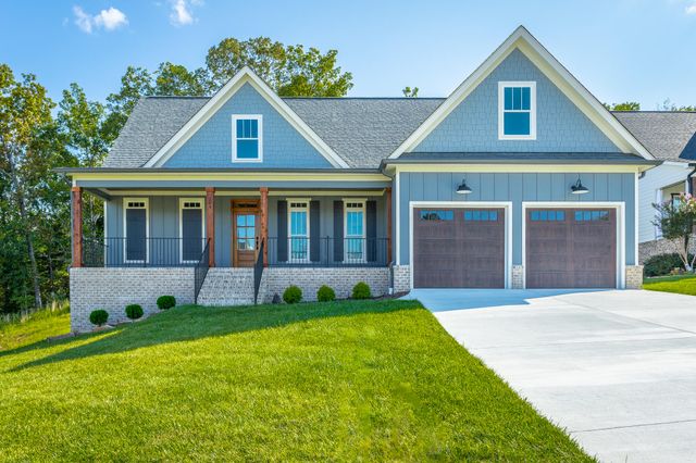 264 Goose Creek Circle, Soddy Daisy, TN 37379