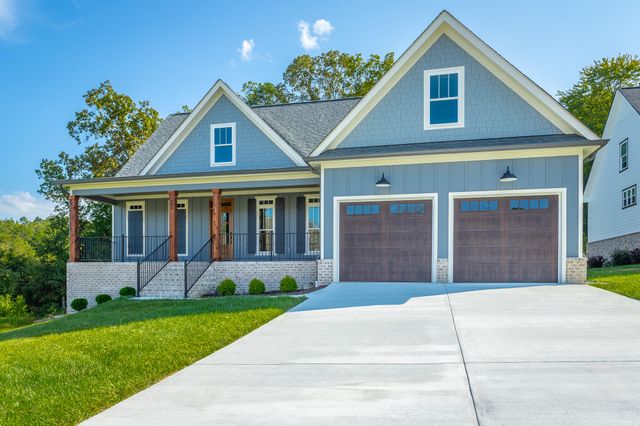 264 Goose Creek Circle, Soddy Daisy, TN 37379