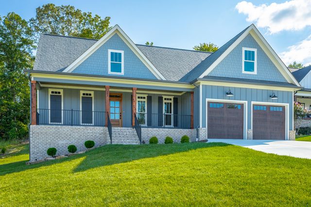 264 Goose Creek Circle, Soddy Daisy, TN 37379
