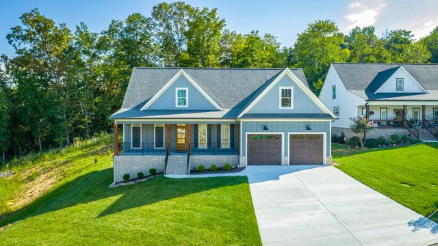 264 Goose Creek Circle, Soddy Daisy, TN 37379