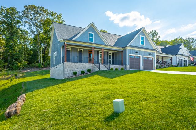 264 Goose Creek Circle, Soddy Daisy, TN 37379