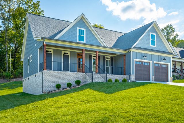 264 Goose Creek Circle, Soddy Daisy, TN 37379
