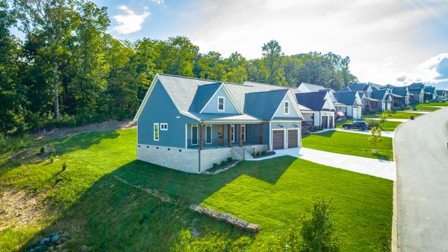 264 Goose Creek Circle, Soddy Daisy, TN 37379