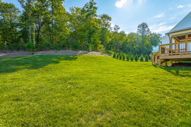 264 Goose Creek Circle, Soddy Daisy, TN 37379