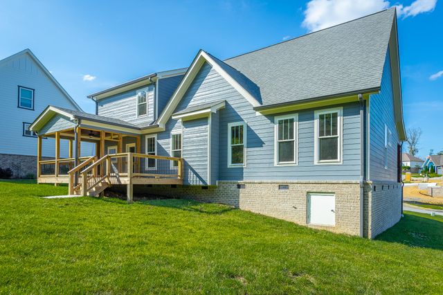 264 Goose Creek Circle, Soddy Daisy, TN 37379
