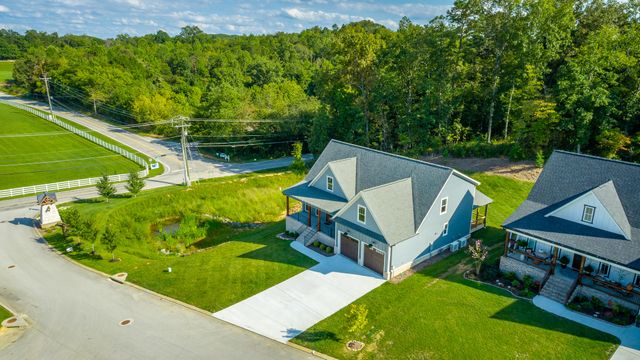 264 Goose Creek Circle, Soddy Daisy, TN 37379