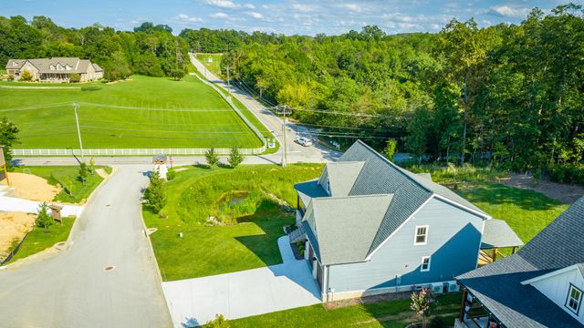 264 Goose Creek Circle, Soddy Daisy, TN 37379