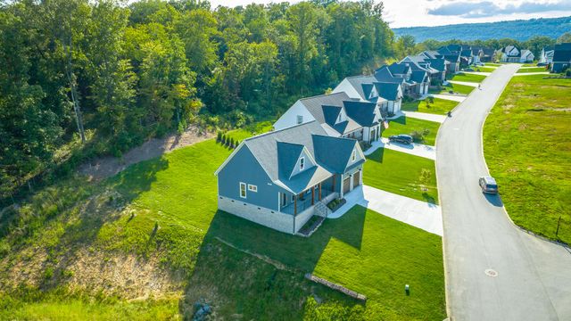 264 Goose Creek Circle, Soddy Daisy, TN 37379