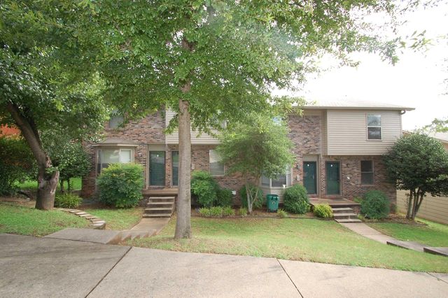 112 Rim Rock Place, North Little Rock, AR 72116