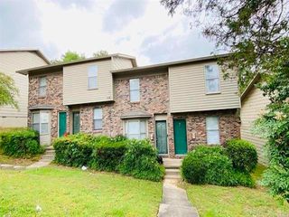 112 Rim Rock Place, North Little Rock, AR 72116
