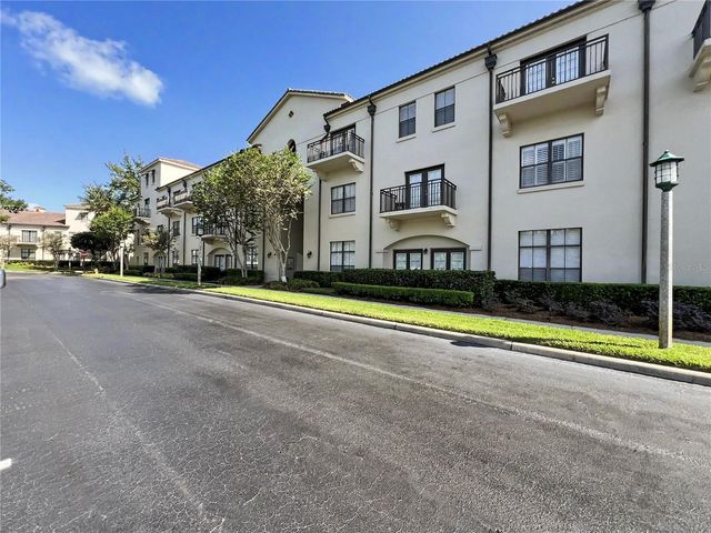 909 WATERSIDE LANE 206, Celebration, FL 34747